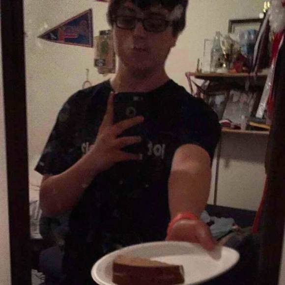 Meet your Posher, Joe - Picture 1 of 1